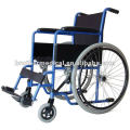 Полезный и простой дизайн Кресло-коляска с CE